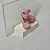 Sapatos para boneca Monster High Honey Swamp G1 - Imagem 3