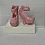 Sapatos para boneca Monster High Honey Swamp G1 - Imagem 1
