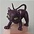 Pet Gato Crescent da boneca Monster High Clawdeen - Imagem 3