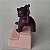 Pet Gato Crescent da boneca Monster High Clawdeen - Imagem 6