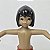 Miniatura Disney boneco Mogli, o menino lobo 8 cm da coleção Mcdonald's 2003 - Imagem 2