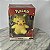 Boneco Pokemon Select Picachu de vinil 11 cm na caixa lacrado, Nintendo 2021 - Imagem 1