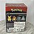 Boneco Pokemon Select Picachu de vinil 11 cm na caixa lacrado, Nintendo 2021 - Imagem 5