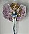 Barbie Thumbelina / Polegarzinha Joybelle , 20 cm, Mattel 2008 - Imagem 1