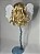 Barbie Thumbelina / Polegarzinha Joybelle , 20 cm, Mattel 2008 - Imagem 6