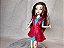 Boneca articulada Lonnie descendente Auradon - Disney 30cm Hasbro - Imagem 2