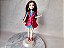 Boneca articulada Lonnie descendente Auradon - Disney 30cm Hasbro - Imagem 1