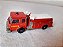 Miniatura de metal Matchbox / Lesney series nº 29 Fire Pumper Truck fabricado na Inglaterra - falta uma escada branca lateral   1:64 - Imagem 1