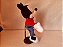 Pelúcia de Mickey Disney que fala ingles ao pressionar a mão, a barriga, nariz, pe - mede 43cm de altura - Imagem 5