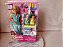 Boneca Barbie pediatra com 2 bebes, Mattel, na caixa lacrada - Imagem 1