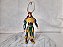 Figura de ação articulada Loki Onslaught Marvel Legends 2006 Toy Biz 18cm de altura - Imagem 1