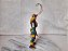 Figura de ação articulada Loki Onslaught Marvel Legends 2006 Toy Biz 18cm de altura - Imagem 5