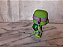 Boneco usado Tartaruga Ninja Donatello Funko pop 9.5cm 2013 - Imagem 4