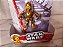 Boneco articulado droid C3PO dourado da Star Wars 6,5cm na embalagem original - Imagem 2