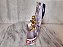 Boneco articulado droid C3PO dourado da Star Wars 6,5cm na embalagem original - Imagem 3