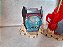 Playskool heroes laboratório do Tony Stark/ homem de ferro Marvel com luz e som - Imagem 5
