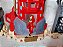 Playskool heroes laboratório do Tony Stark/ homem de ferro Marvel com luz e som - Imagem 4