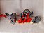 Playskool heroes laboratório do Tony Stark/ homem de ferro Marvel com luz e som - Imagem 7