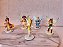 Lote de 5 miniaturas usada Sininho Tinkerbell fadas Disney PVC - Imagem 1