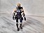 Figura de ação gavião arqueiro Marvel universe 10 cm, usada - Imagem 1
