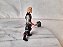 Figura de ação articulada do Thor Marvel universe  Hasbro 19 cm faltando a capa, usada - Imagem 6