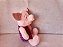 Pelúcia do leitão, amigo do ursinho Pooh, Disney 32 cm altura, usada - Imagem 4