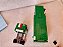 Lego city 60025 race grand Prix truck Octan incompleta - Imagem 8