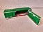 Lego city 60025 race grand Prix truck Octan incompleta - Imagem 10