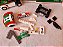 Lego city 60025 race grand Prix truck Octan incompleta - Imagem 2