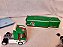 Lego city 60025 race grand Prix truck Octan incompleta - Imagem 5