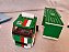 Lego city 60025 race grand Prix truck Octan incompleta - Imagem 4