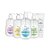 Kit BABY – Sabonete, Shampoo, Condicionador, Hidratante e Creme para Prevenção Assaduras - Imagem 1