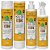 Kit Completo Vou De coco Kids - Griffus - Imagem 1