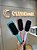 Escova Definidora de Cachos Curly Hair Styling Brush - Imagem 4