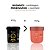 Máscara Cachos Naturais Crespos e Crespíssimos 2x1 - Arvensis - 450g - Imagem 2