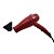 Secador de Cabelos Lumina Íon Vermelho 2200W - Gama Italy 110v - Imagem 3