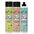 Kit Amo Cachinhos Shampoo + Condicionador 300ml + Creme De Pentear 300ml  - Griffus - Imagem 1