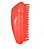 Escova Tangle Teezer Original Mini - Orange Peach Smoothie - Imagem 1