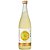 Sake Hakushika Hana-Kohaku Junmai Daiginjo Yuzu & Hyuganatsu 720ml CI-02 - Imagem 1