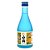 Sake Hakutsuru Superior Sake Junmai Ginjo 300ml CI-21 - Imagem 1