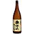 Sake Hakushika Nadajikomi Karakuchi (Dry) 1.8L - Imagem 1
