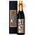 Sake Hakushika Kuromatsu Cho Tokusen Junmai Daiginjo 720ml CI-02 - Imagem 1