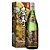 Sake Keiju Kimpaku Gold 1.8L CI-03 - Imagem 1