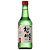 Shochu Jinro Chamisul Classic 360ml CI-10 - Imagem 1