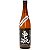 Sake Kurumazaka Yamahai Junmai Daiginjo 720ml CI-07 - Imagem 1