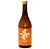 Sake Saika Yamahai Junmai 720ml CI-07 - Imagem 1