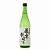 Sake Hokushika Genkan Jikomi 720ml CI-07 - Imagem 1