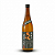 Sake Amabuki Chokarakuchi Tokubetsu Junmai (Extra Dry) 720ml CI-07 - Imagem 1