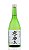 Sake Yoru No Teiou Tokubetsu Junmai (Dry) 720ml CI-07 - Imagem 1