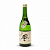 Sake Iikaze Hana Junmai Hiroshima Omachi (Dry) 720ml CI-07 - Imagem 1